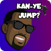 Kanye Jump