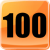 100 ( Math Game )