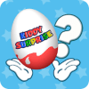 Surprise Eggs Kiddie