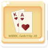 WSDDC - Cards 11 Up 2D