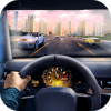 City Traffic Racer: Endless Highway Car Drive