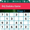 Brij Sudoku Game