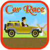 Car Hill Climb Race