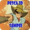 PESCA 2D SAMPEI FOR EVER