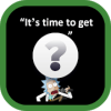 Rick and Morty Quotes Quiz