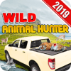 Jeep Safari Hunter 3d - Simulator Wild Game