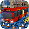 Bus Simulator 2018 : Bus Parking 3d game