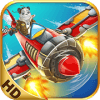 Panda Commander - Air Fighter : Airplane Shooting