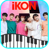 iKon Piano Game - I'M OK