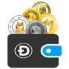 Dogecoin Reward Games - Play for free and earn