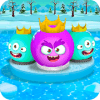 Bumper King Royal:Snow Ball