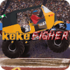 Keke Fighter