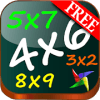 Times Tables Multiplication