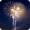 Fireworks : Colorful Game