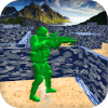 Army Men FPS Strike - Toy War Commander Shooter