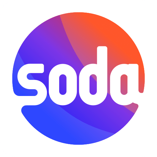 Soda苏打v0.9.3