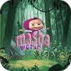 Masha Jungle World