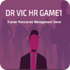 DR VIC HR GAME1