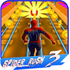 Spidey rush 3