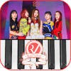 Piano Red Velvet Game : Really Bad Boy