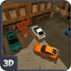 Advance City Car Parking Driving Game