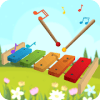 Easy Xylophone