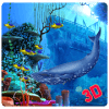 Blue Whale Attack Simulator 2018: Sea Animals