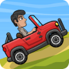 Hill Racing – Offroad Hill Adventure game