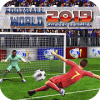 World football 2019- Soccer leagues