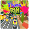 Cool Subway Surf - Train Endless Run