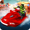 Jet Ski Water Racing Champion 3D