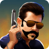 AR Bollywood Shooting Game