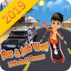 Bus & Subway : Little Boss Runner