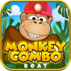 Monkey Combo Beat