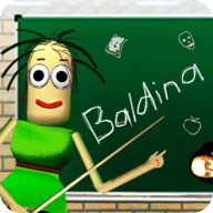 Baldina女版巴迪