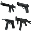 Guess the CS:GO gun