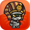 Egyptian Mummy Run