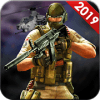 Anti-Terrorist Swat Shooter : Elite Shooting 2019