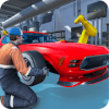 Car Builder Mechanic: Automotive Factory Simulator