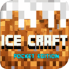 Ice Craft : Exploration Crafting & Building