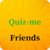 Quiz-me - Friends