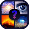 4 pics 1 word - new version