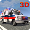 Ambulance Simulator 17