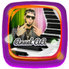 Anuel AA Piano Games Tiles