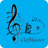 Clef Master - Music Note Game