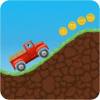 Hill Climb simulator-Offroad car drive