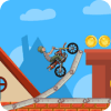 Motorbike Racing Game 2019