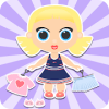 Baby Doll Dress Up - Pretend Play