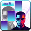 Anuel AA Piano Game 2019