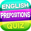 English Prepositions Quiz